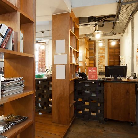 Zen Rooms Petaling Street Куала Лумпур Екстериор снимка
