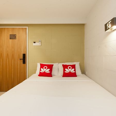 Zen Rooms Petaling Street Куала Лумпур Екстериор снимка