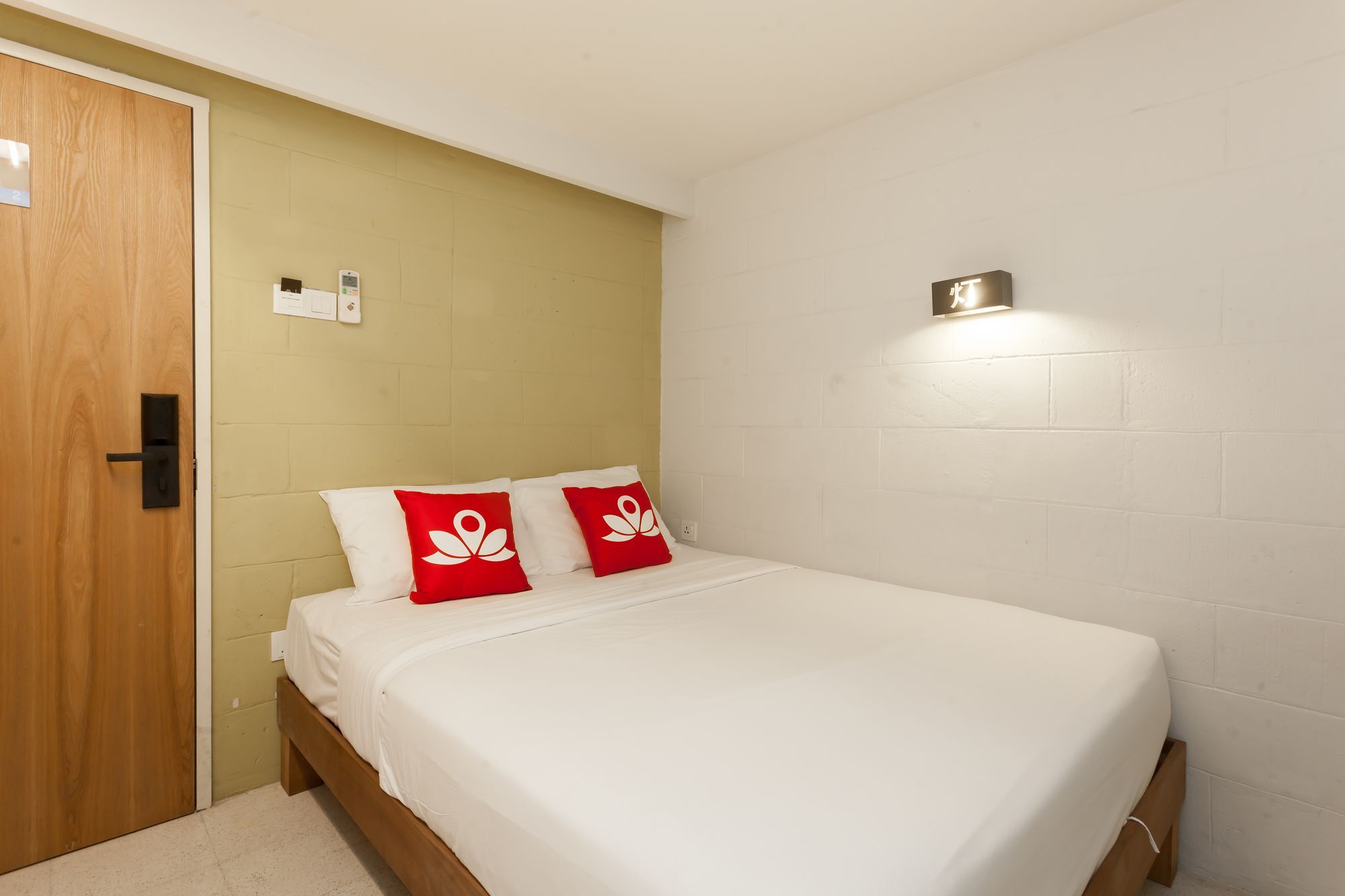 Zen Rooms Petaling Street Куала Лумпур Екстериор снимка