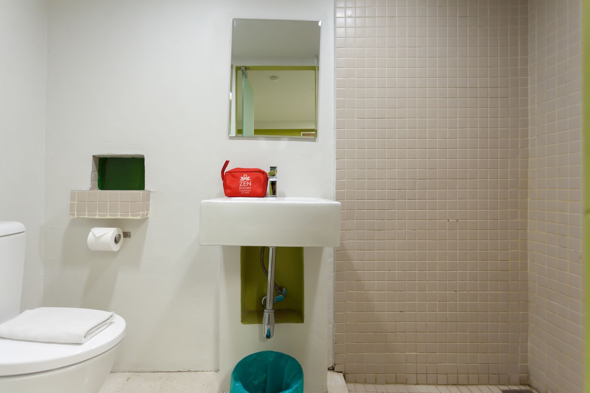 Zen Rooms Petaling Street Куала Лумпур Екстериор снимка