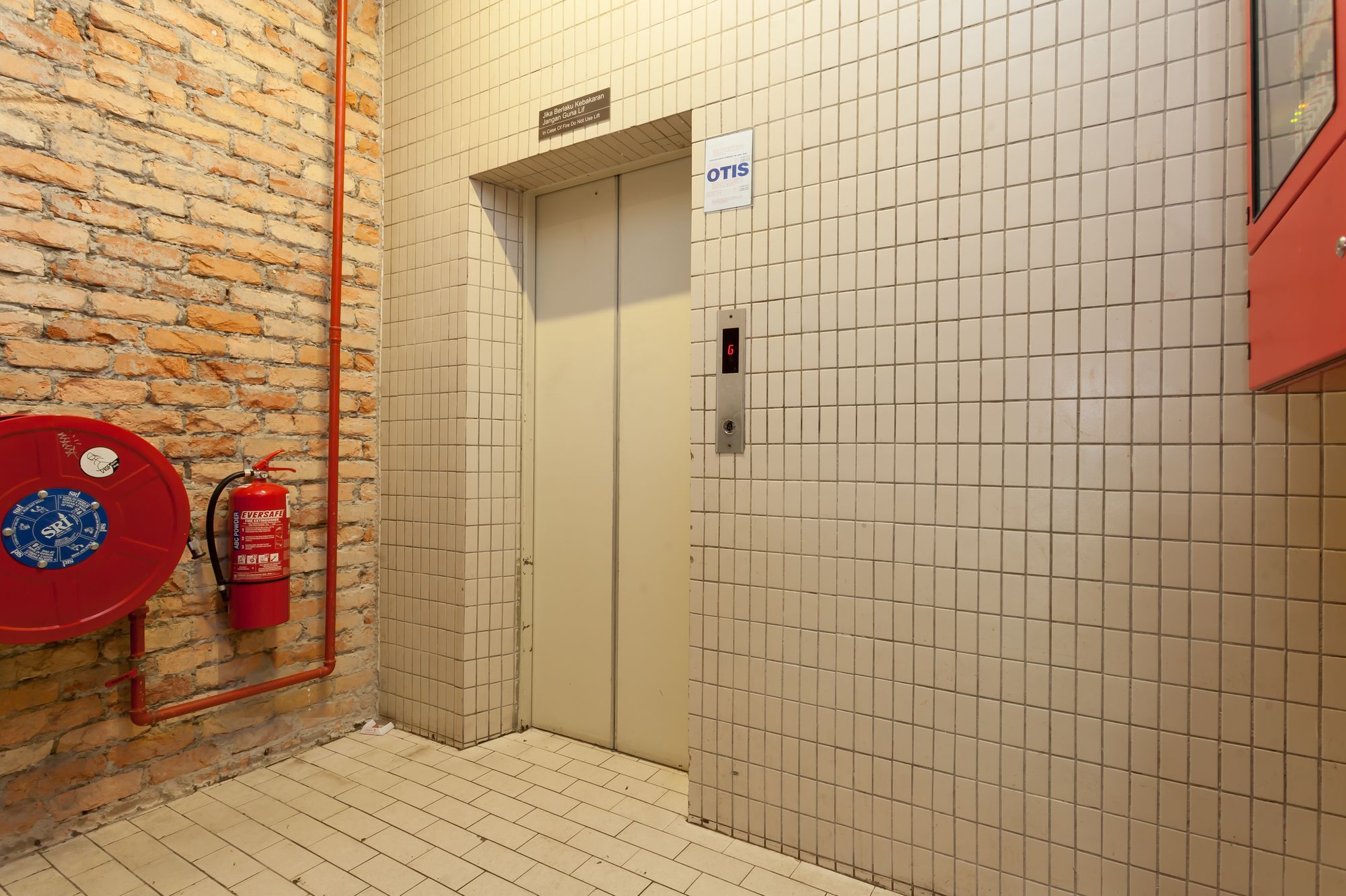 Zen Rooms Petaling Street Куала Лумпур Екстериор снимка