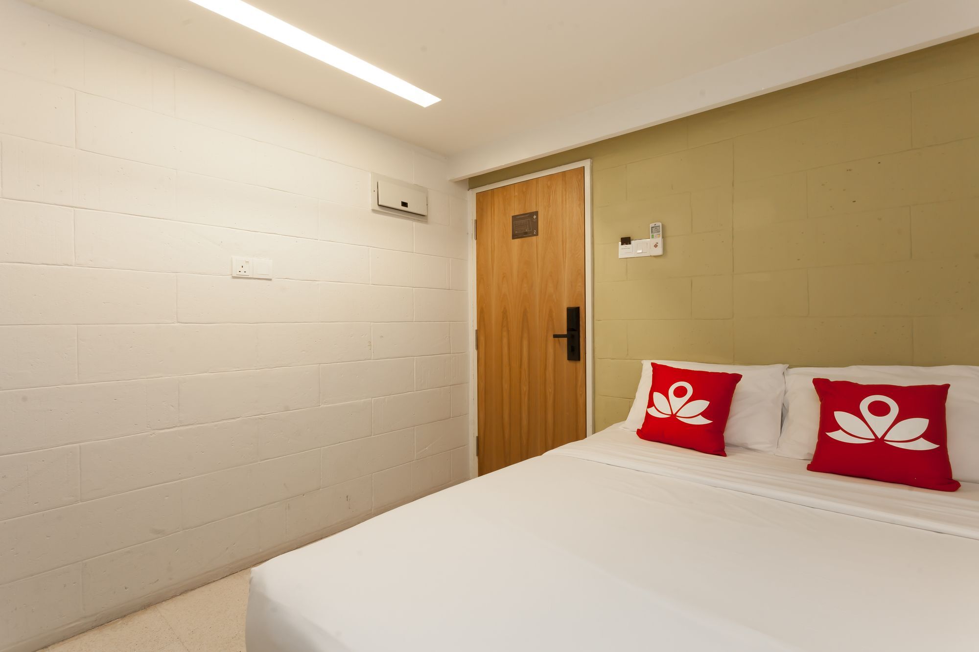 Zen Rooms Petaling Street Куала Лумпур Екстериор снимка