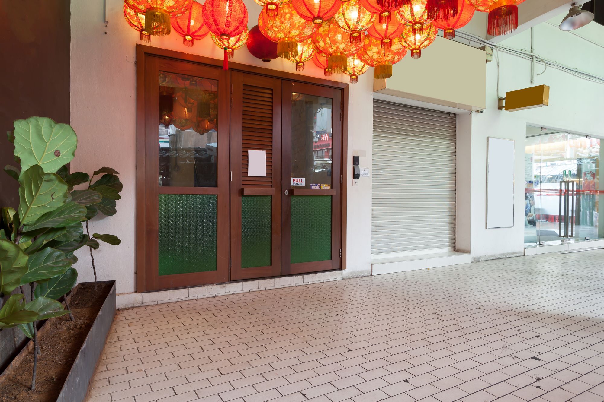 Zen Rooms Petaling Street Куала Лумпур Екстериор снимка