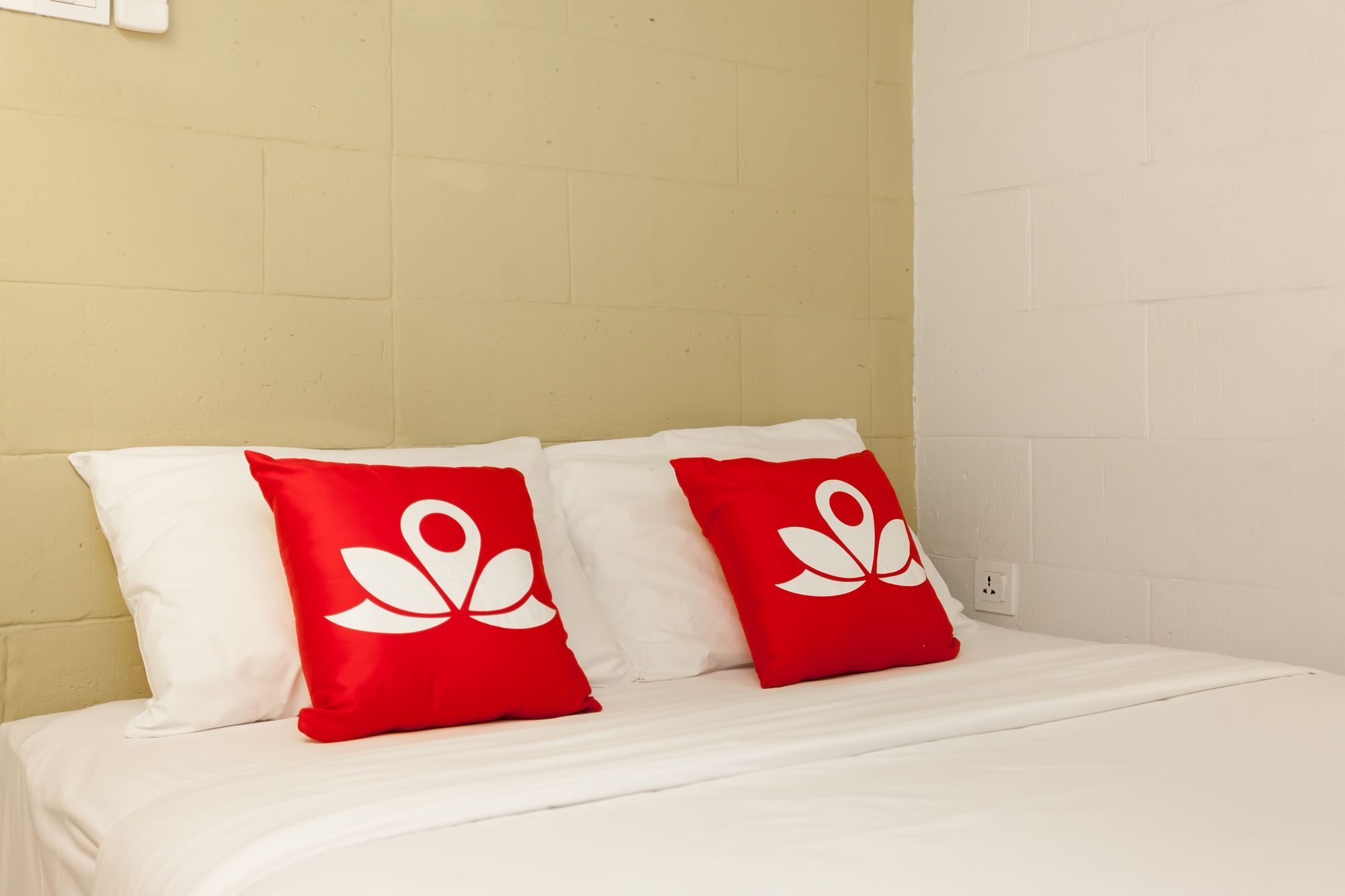 Zen Rooms Petaling Street Куала Лумпур Екстериор снимка