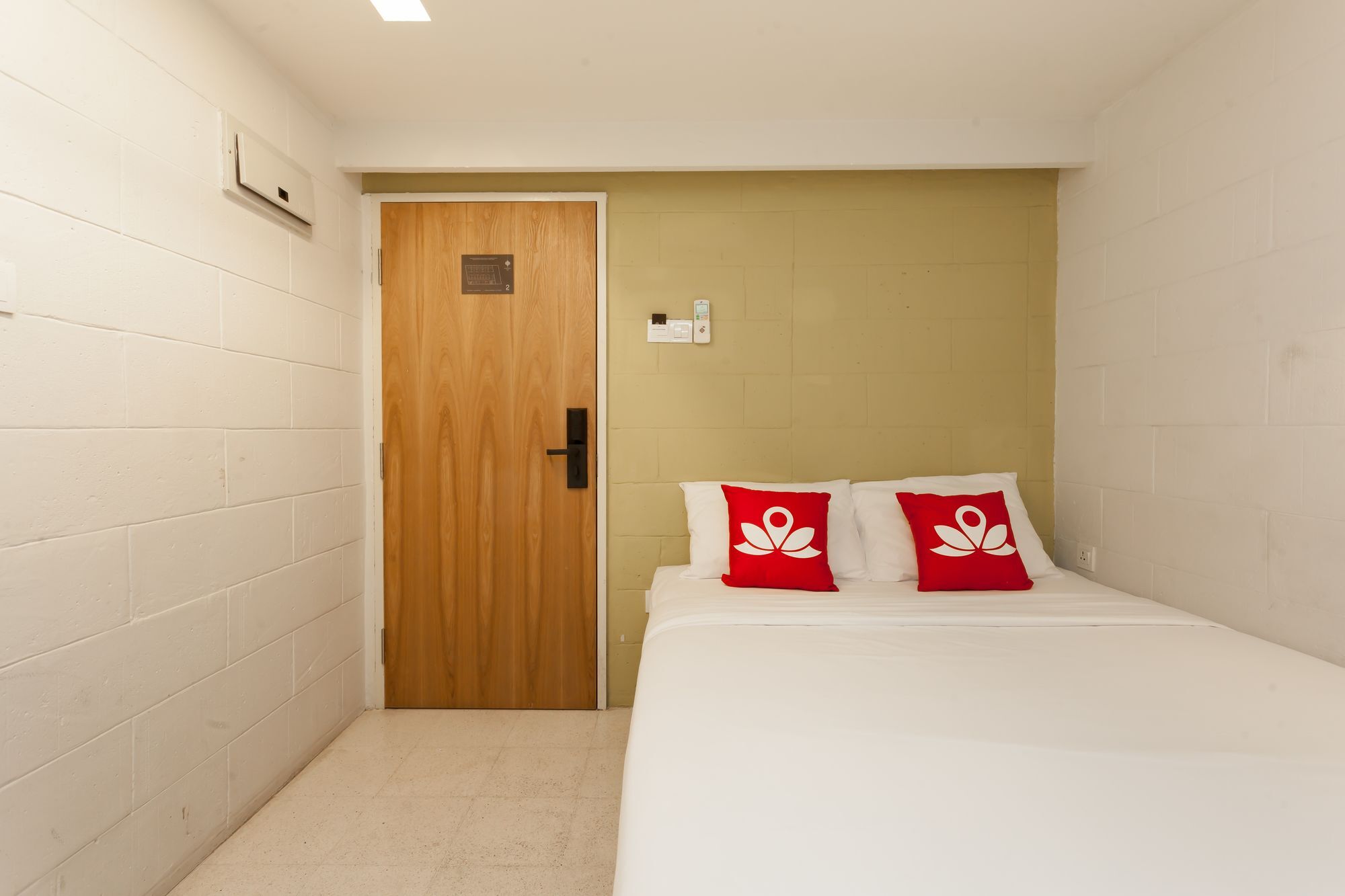 Zen Rooms Petaling Street Куала Лумпур Екстериор снимка
