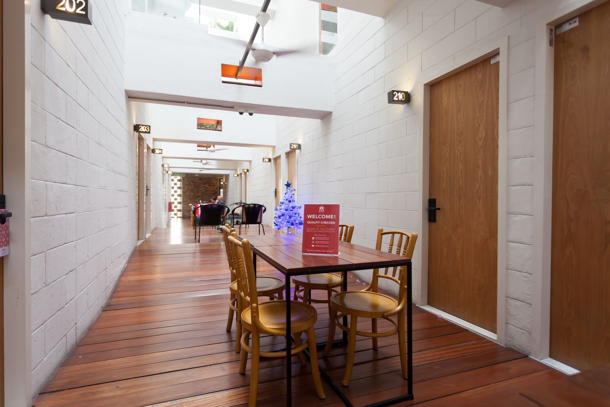 Zen Rooms Petaling Street Куала Лумпур Екстериор снимка